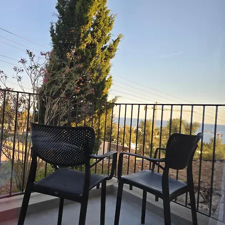 Olive Breeze Drymades Apartman