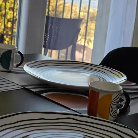 Olive Breeze Drymades Apartman Dhërmi