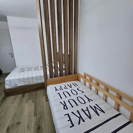 Apartman Olive Breeze Drymades *
