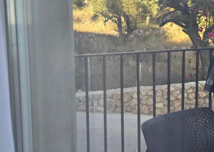 Olive Breeze Drymades Appartamento *