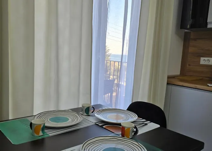 Olive Breeze Drymades Appartamento