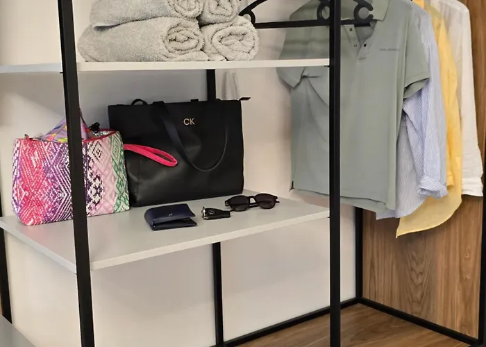 Appartamento Olive Breeze Drymades Dhërmi