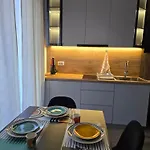 Olive Breeze Drymades Apartment