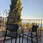 Olive Breeze Drymades Apartment