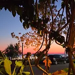 Olive Breeze Drymades Dhermi