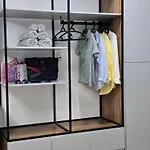 Olive Breeze Drymades Apartment