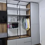 Apartment Olive Breeze Drymades