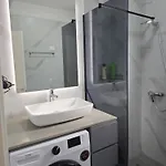Olive Breeze Drymades Apartment *