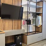 Apartment Olive Breeze Drymades