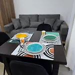 Apartment Olive Breeze Drymades