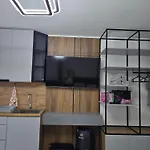 Olive Breeze Drymades Apartment Dhermi