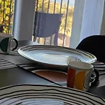 Olive Breeze Drymades Apartment Dhermi