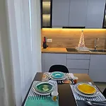 Olive Breeze Drymades Apartment