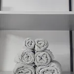 Olive Breeze Drymades Apartment Dhermi