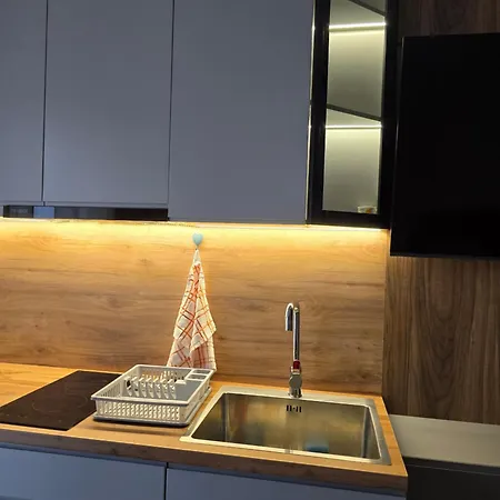 Olive Breeze Drymades Dhërmi