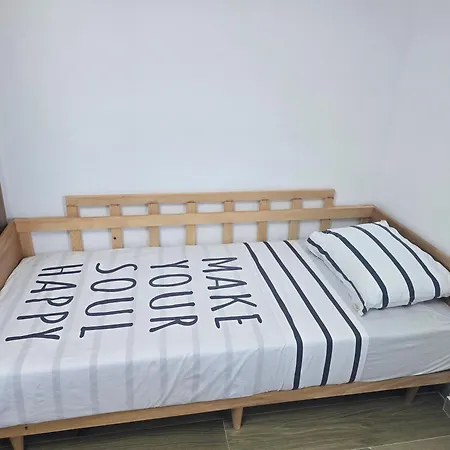 Apartman Olive Breeze Drymades