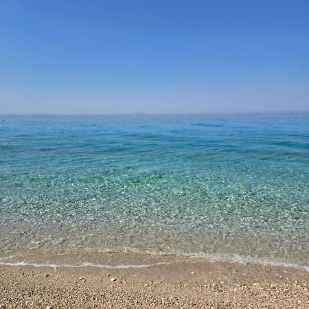 Lejlighed Olive Breeze Drymades