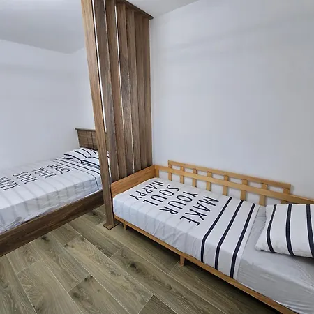 Lejlighed Olive Breeze Drymades Dhërmi