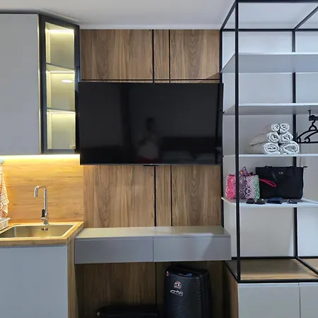 Olive Breeze Drymades