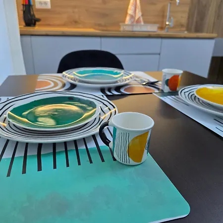 Olive Breeze Drymades *