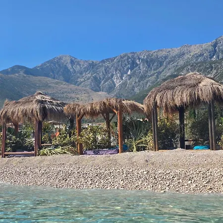 Apartamento Olive Breeze Drymades