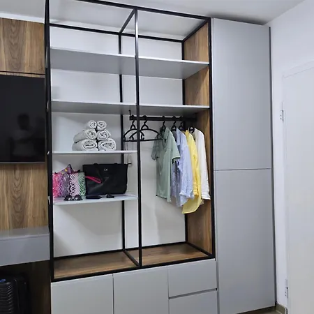 Apartamento Olive Breeze Drymades