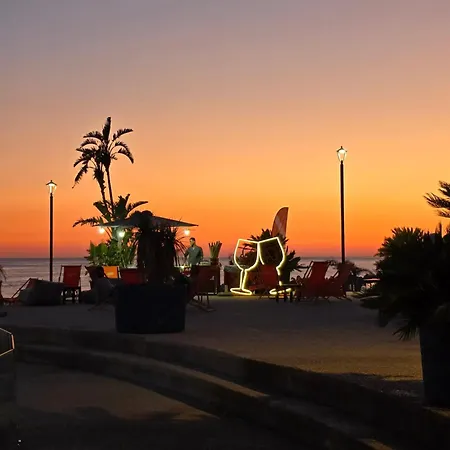 Olive Breeze Drymades Apartamento Dhërmi