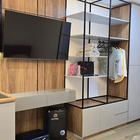 Apartman Olive Breeze Drymades