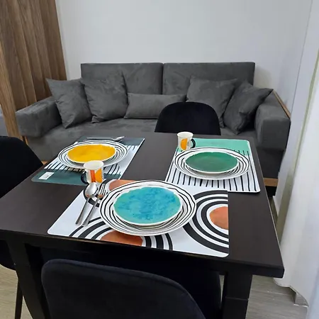 Apartman Olive Breeze Drymades