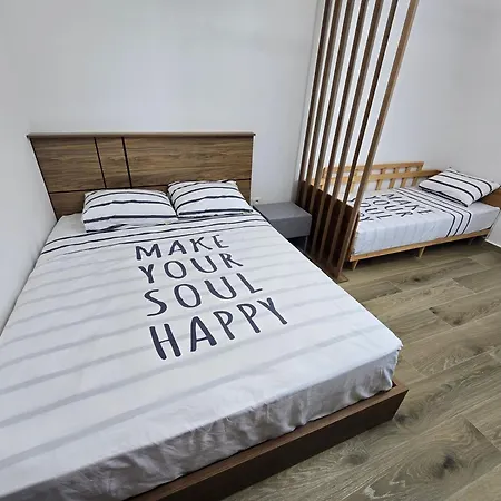 Apartman Olive Breeze Drymades *