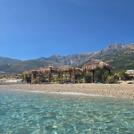 Olive Breeze Drymades Apartman