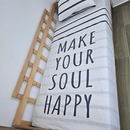 Apartamento Olive Breeze Drymades