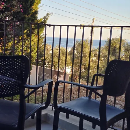 Olive Breeze Drymades * Dhërmi