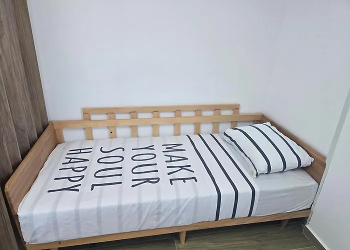 Apartament Olive Breeze Drymades