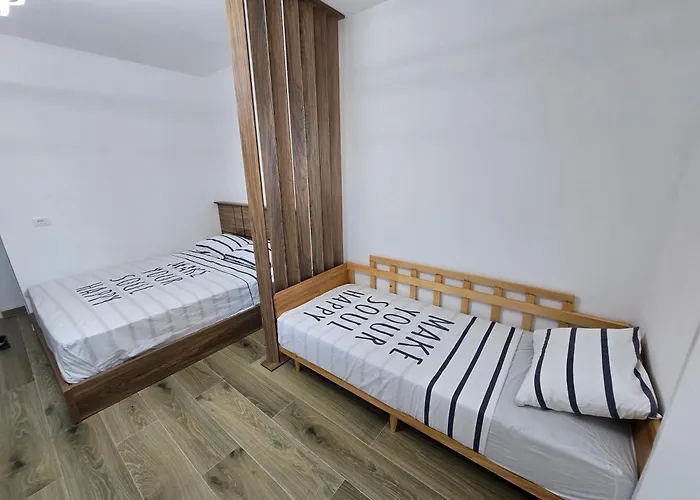 Lejlighed Olive Breeze Drymades Dhërmi