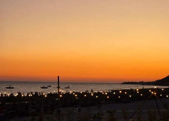 Olive Breeze Drymades Dhërmi