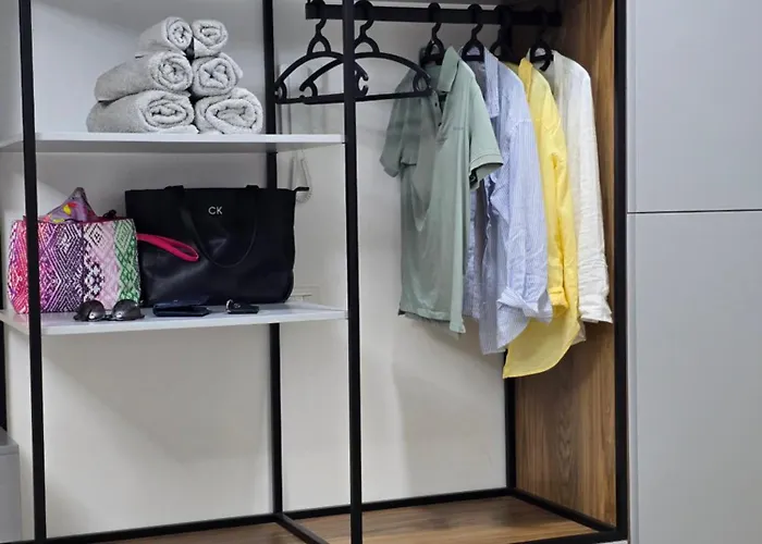 Olive Breeze Drymades Apartament