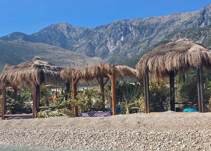 Apartament Olive Breeze Drymades