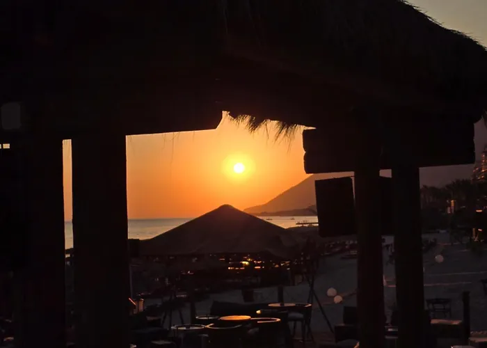 Apartament Olive Breeze Drymades *