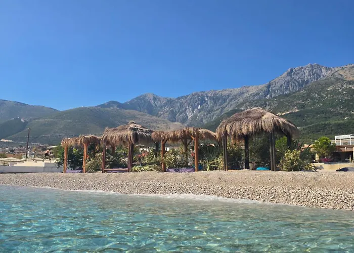 Olive Breeze Drymades Apartament