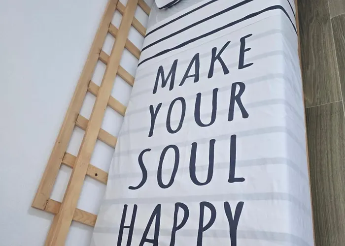 Lejlighed Olive Breeze Drymades