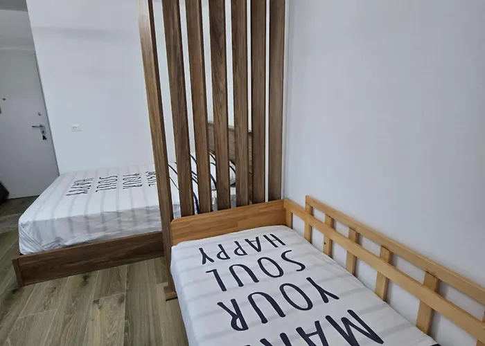 Apartament Olive Breeze Drymades *