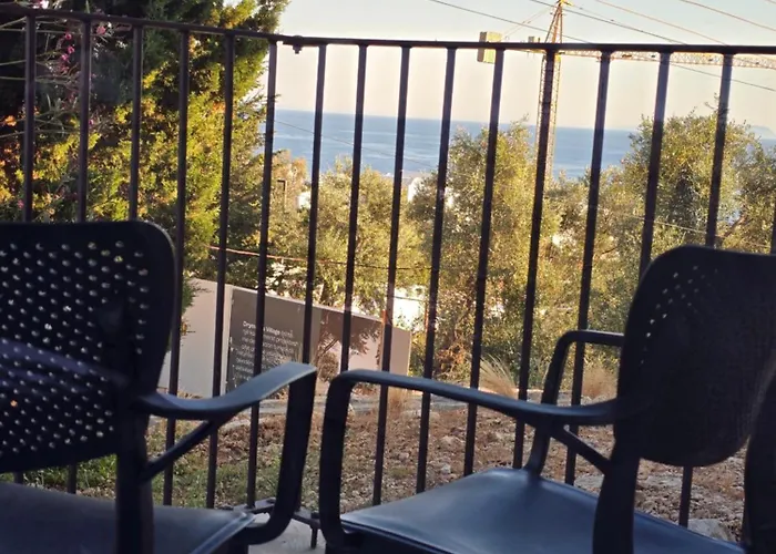 Olive Breeze Drymades * Dhërmi